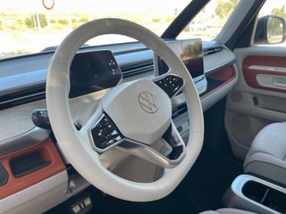 Volkswagen ID. Buzz 2024