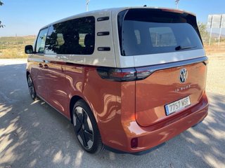 Volkswagen ID. Buzz 2024