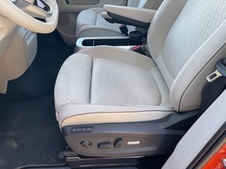 Volkswagen ID. Buzz 2024