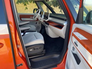 Volkswagen ID. Buzz 2024