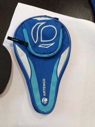 Palas de Tenis de Mesa Artengo