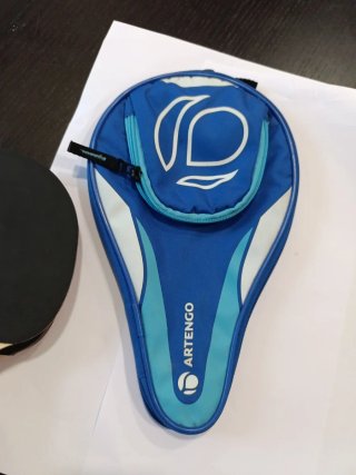 Palas de Tenis de Mesa Artengo