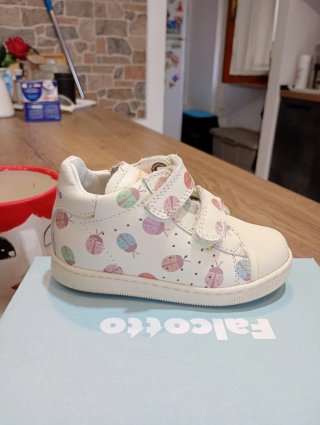 Falcotto Sneakers Bambina Tg 22
