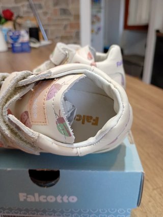 Falcotto Sneakers Bambina Tg 22