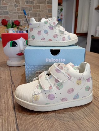 Falcotto Sneakers Bambina Tg 22