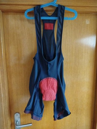 Culotte Castelli Talla L