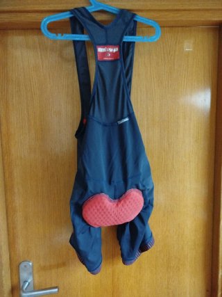 Culotte Castelli Talla L