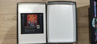 Lote 4 Giochi Sega Mega Drive