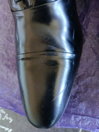 Zapatos de novio 45