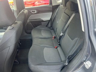 CUOTA 240€ - Jeep Compass 2022 1.3 131CV