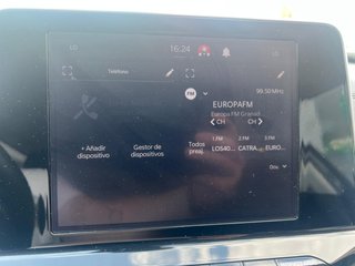 CUOTA 240€ - Jeep Compass 2022 1.3 131CV