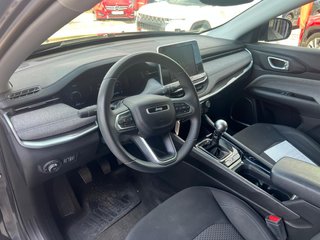 CUOTA 240€ - Jeep Compass 2022 1.3 131CV