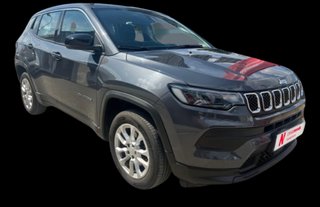 CUOTA 240€ - Jeep Compass 2022 1.3 131CV
