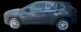 CUOTA 240€ - Jeep Compass 2022 1.3 131CV