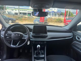 CUOTA 240€ - Jeep Compass 2022 1.3 131CV