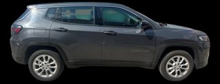 CUOTA 240€ - Jeep Compass 2022 1.3 131CV