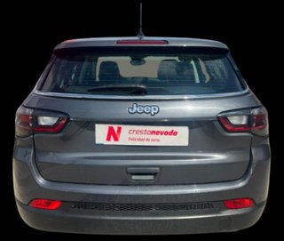 CUOTA 240€ - Jeep Compass 2022 1.3 131CV
