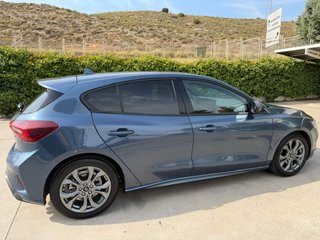 Ford Focus Ecoboost St-Line Mhev 155cv