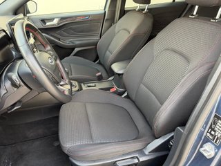 Ford Focus Ecoboost St-Line Mhev 155cv