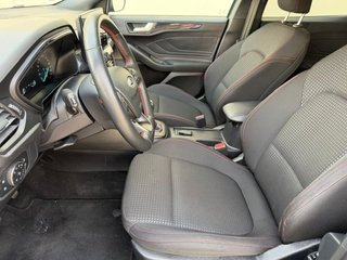 Ford Focus Ecoboost St-Line Mhev 155cv