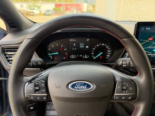 Ford Focus Ecoboost St-Line Mhev 155cv