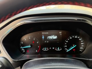 Ford Focus Ecoboost St-Line Mhev 155cv