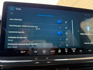 Ford Focus Ecoboost St-Line Mhev 155cv