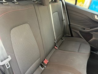 Ford Focus Ecoboost St-Line Mhev 155cv