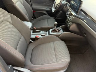 Ford Focus Ecoboost St-Line Mhev 155cv