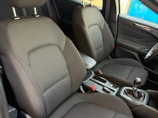 Ford Focus Ecoboost St-Line Mhev 155cv