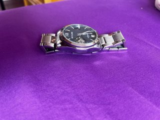 Reloj SKYLINE Automático