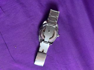 Reloj SKYLINE Automático