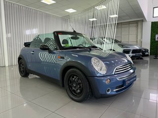 Mini MINI Cooper Cabrio