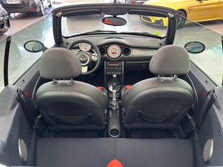 Mini MINI Cooper Cabrio