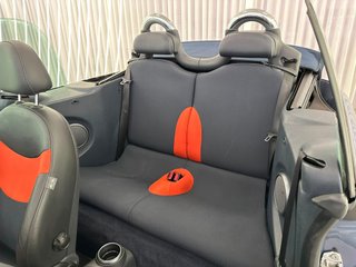 Mini MINI Cooper Cabrio