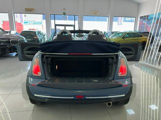 Mini MINI Cooper Cabrio