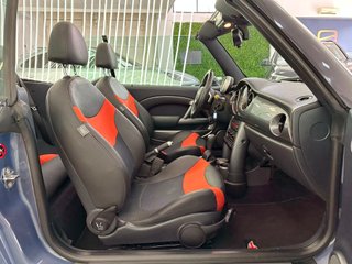 Mini MINI Cooper Cabrio