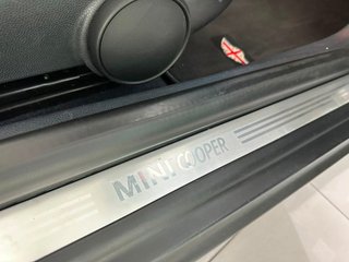 Mini MINI Cooper Cabrio