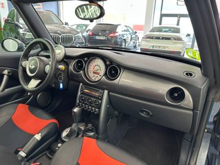 Mini MINI Cooper Cabrio