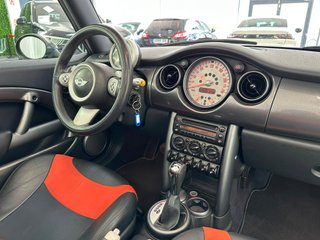 Mini MINI Cooper Cabrio