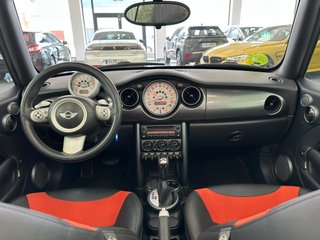 Mini MINI Cooper Cabrio