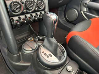 Mini MINI Cooper Cabrio