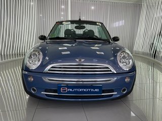 Mini MINI Cooper Cabrio