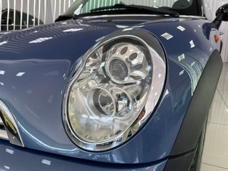 Mini MINI Cooper Cabrio