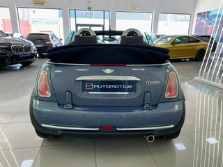 Mini MINI Cooper Cabrio