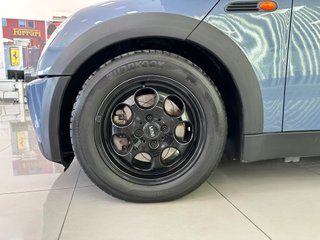 Mini MINI Cooper Cabrio