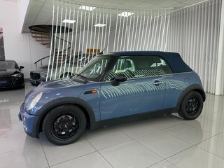 Mini MINI Cooper Cabrio