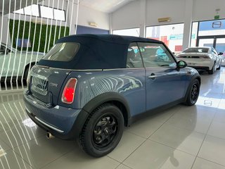 Mini MINI Cooper Cabrio