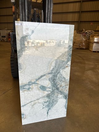 60x120 Statuario Invisible Pul