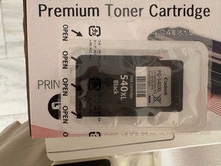 Impresora HP Color LaserJet Pro MFP M274n